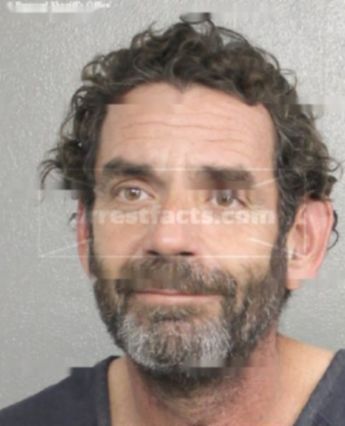 Robert Fitzgerald Gonzalez