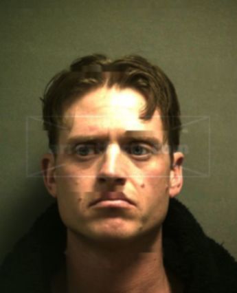 Travis Ray Smith