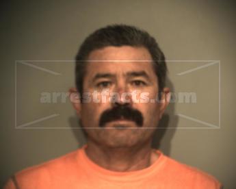 Rogelio Reyes Martinez
