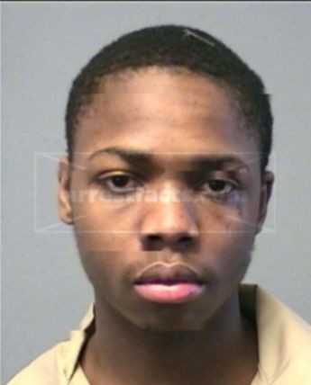 Kenneth Lamar Faison