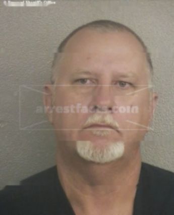 Anthony Martin Smith