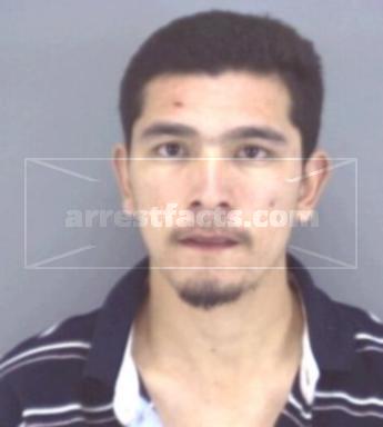 Adam Hernandez Galaz