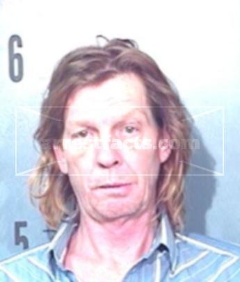 Michael Louis Clark