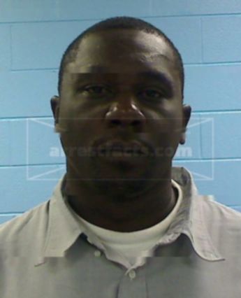 Reginald Jay Turner