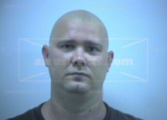 Stephen David Wolverton
