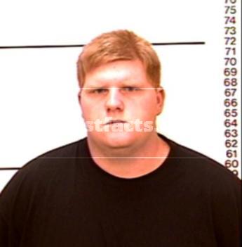 Garrett William Bjorkman