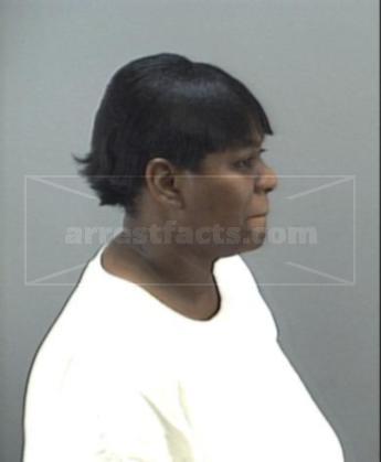 Torrie Sharell Henderson