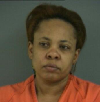 Patricia Sue Jenkins