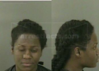 Tevielle Martrice Jones