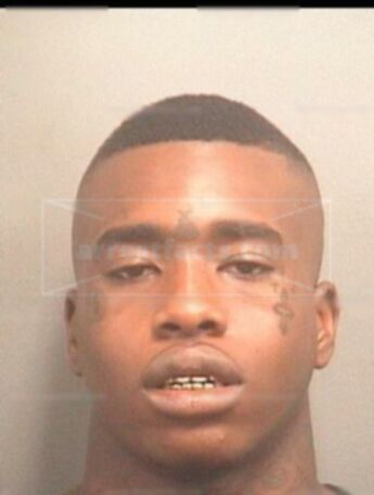 Davonte L Martin