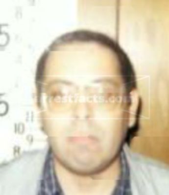 Raul Arnold Carranza