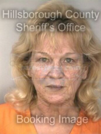 Patricia Goff