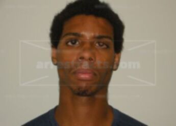 Devonte J Stolpa