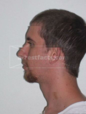 Christopher Glenn Worsham Jr