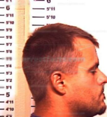 Richard Daniel Parker