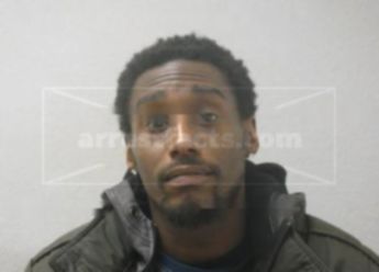 Demarcco Terell Walker