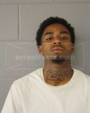 Marcus A Epps