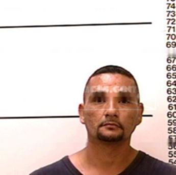 Timothy Miquel Barrera