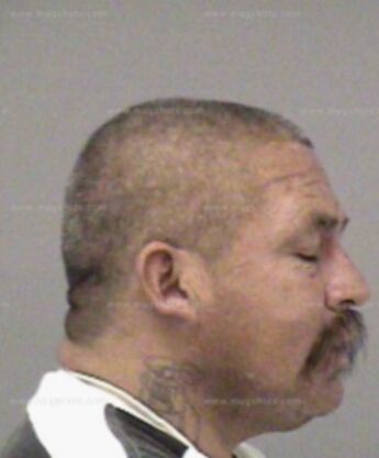 Adolph B Lucero
