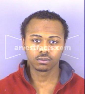 Cavin Demunz Jones