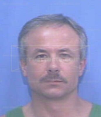 Frederick Thomas Carpenter