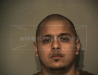 Marcos Anthony Castilleja Gomez