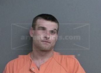 Brandon Joshua Roberts