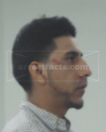 Carlos Fabrico Trejo-Trejo