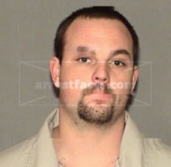 Christopher Alen Pederson