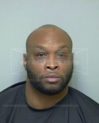Michael Renell Ward