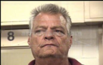 Glen Samuel Baird