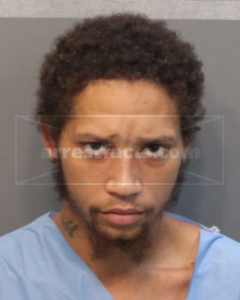 Charles Iz Moore