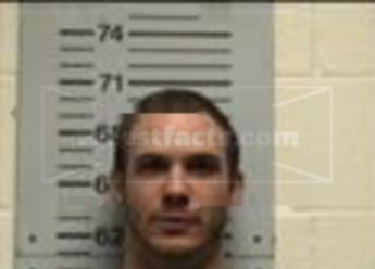 James Dustin Jones