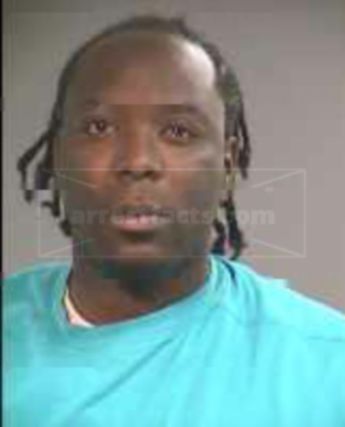 Frankie Julius Parker