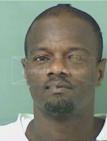 Jonny Lavon Mccray