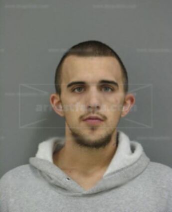 Jordan Taylor Hulick