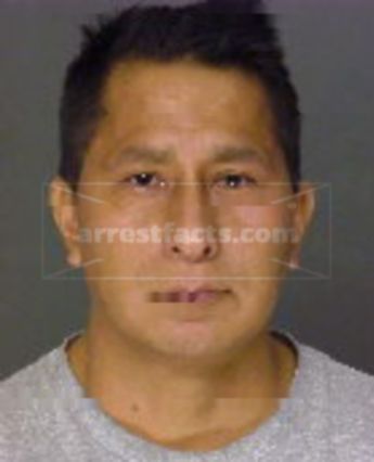 Leonardo Nunez