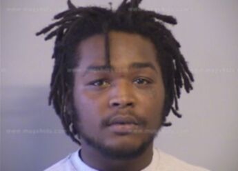 Rodrick Parker