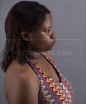 Shunte Mone Coleman