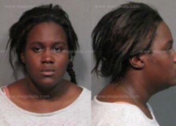 Iesha Shavettee Knox
