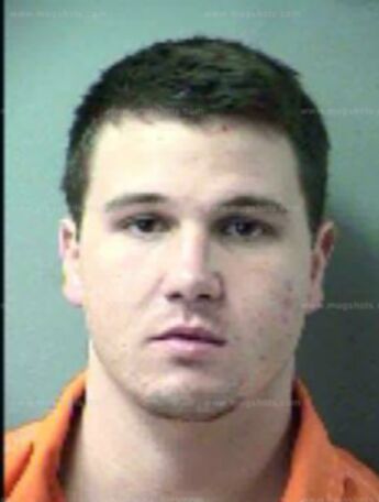Michael Tyler Armbrister