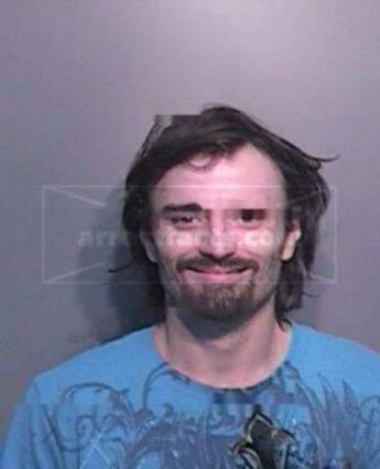 Marshall Wayne Wallen