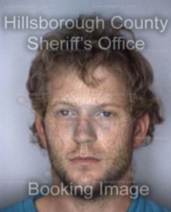 Jimmy Lee Tanner