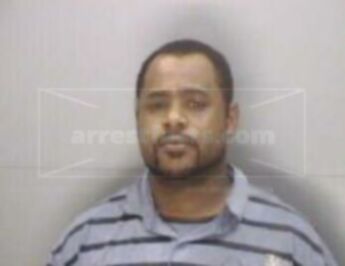 Kevin Maurice Hunter
