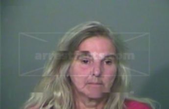 Nancy Jo Mcgee