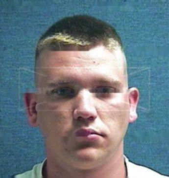 Brandon Jefferey Mcmillian