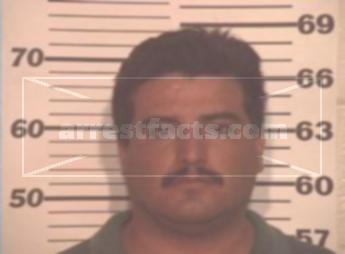 Magdaleno Martinez Cortez
