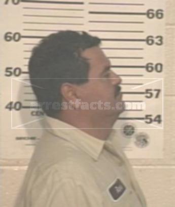 Rene Cantu Pena