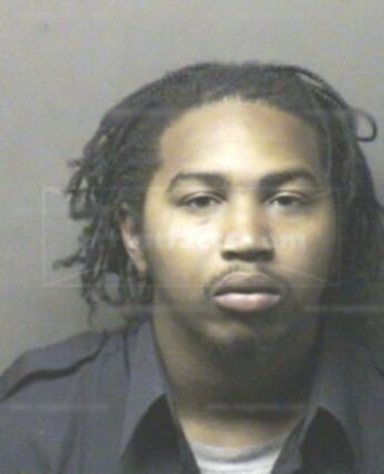 Christopher Duntae Gaskill