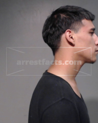 Martin Anthony Loza Rodriguez